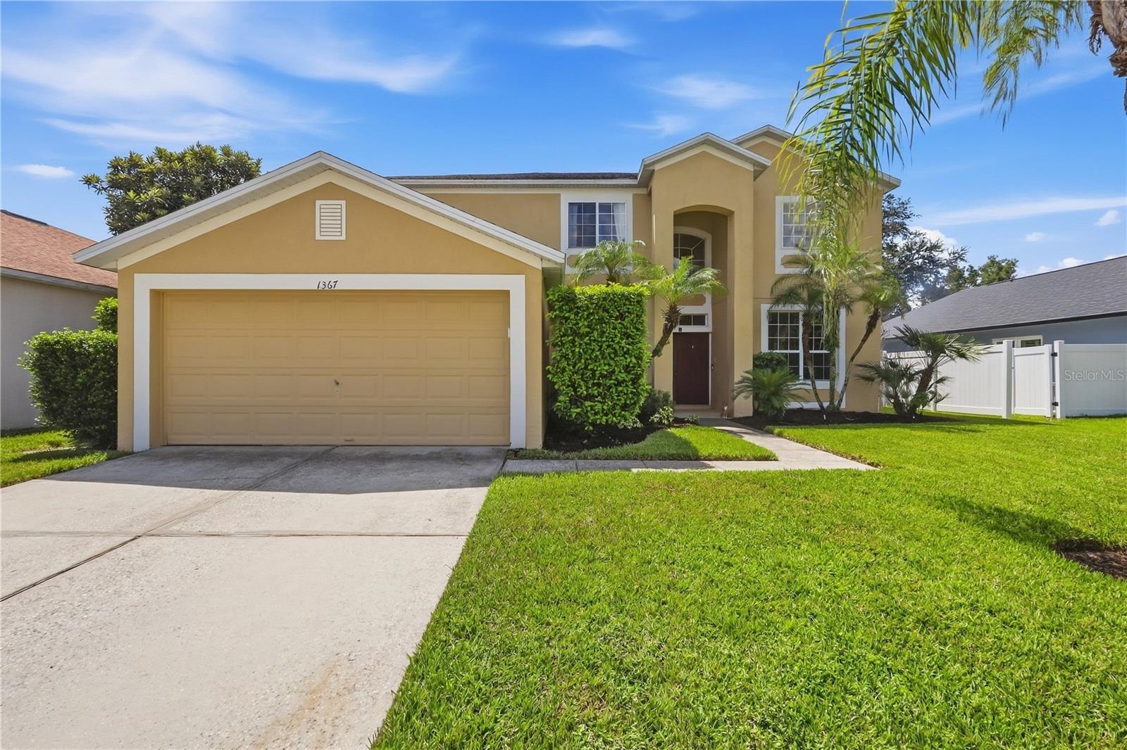 1367 Osprey Way, Apopka, FL
