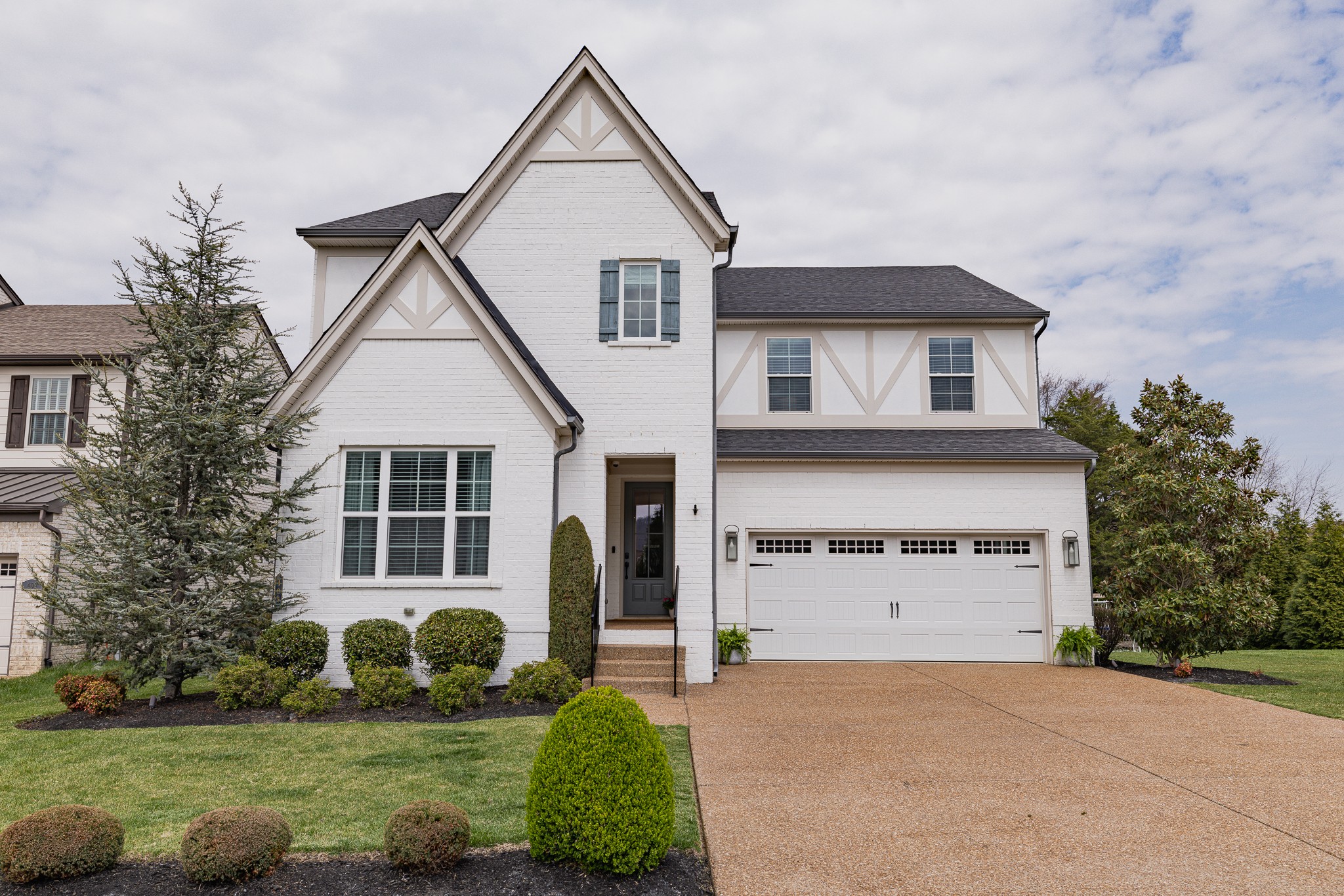405 Edenfield Pass — sold June 1, 2026