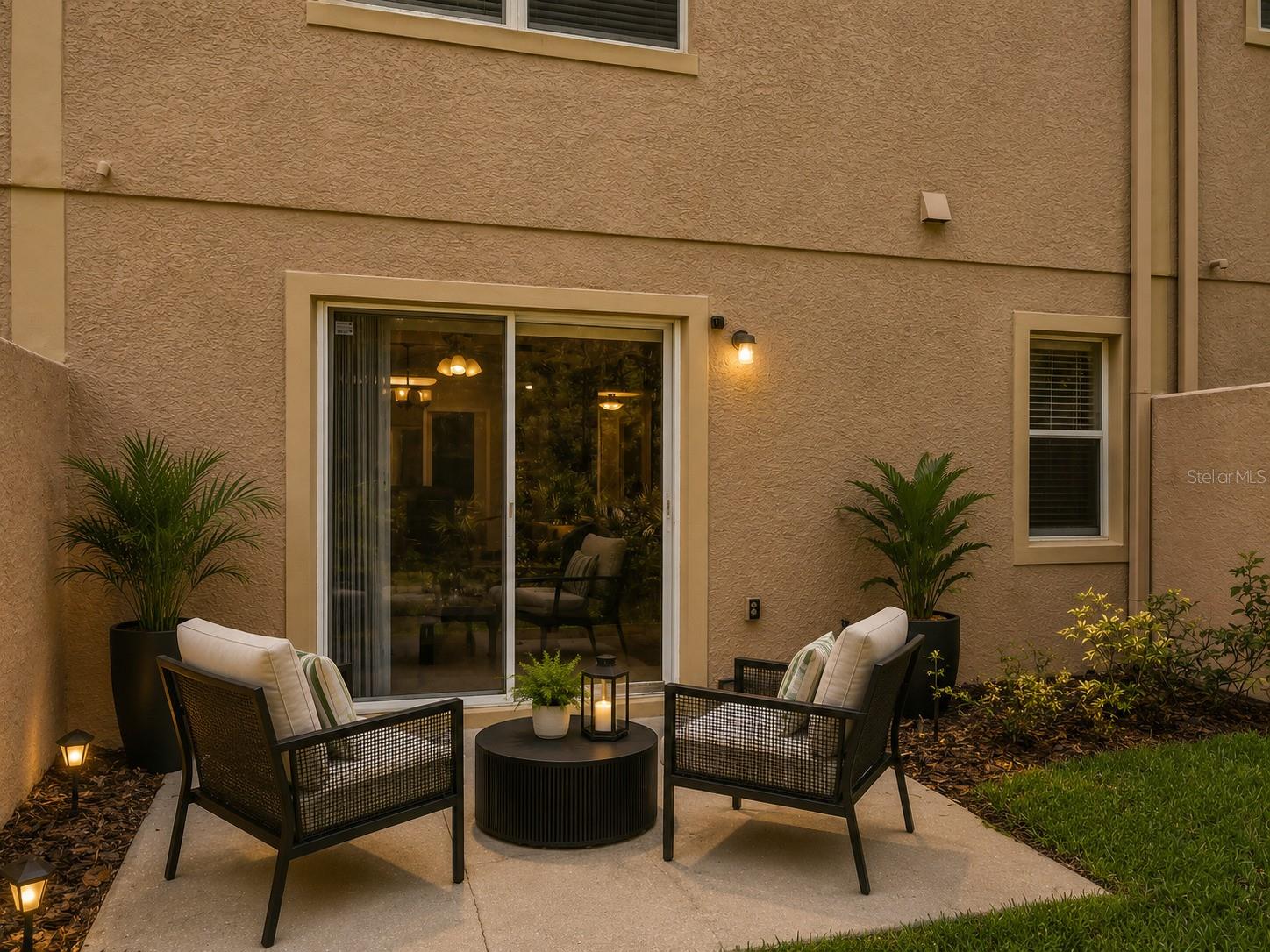 3599 Caruso Place