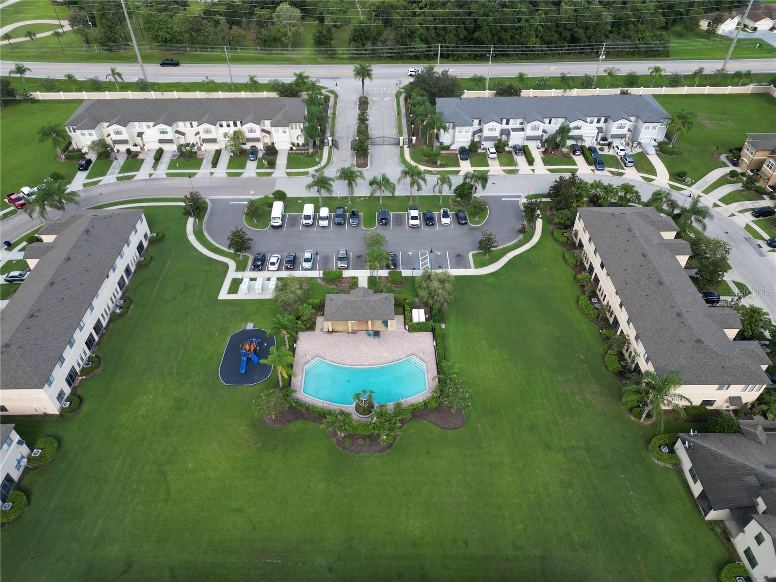 2381 Seven Oaks Drive