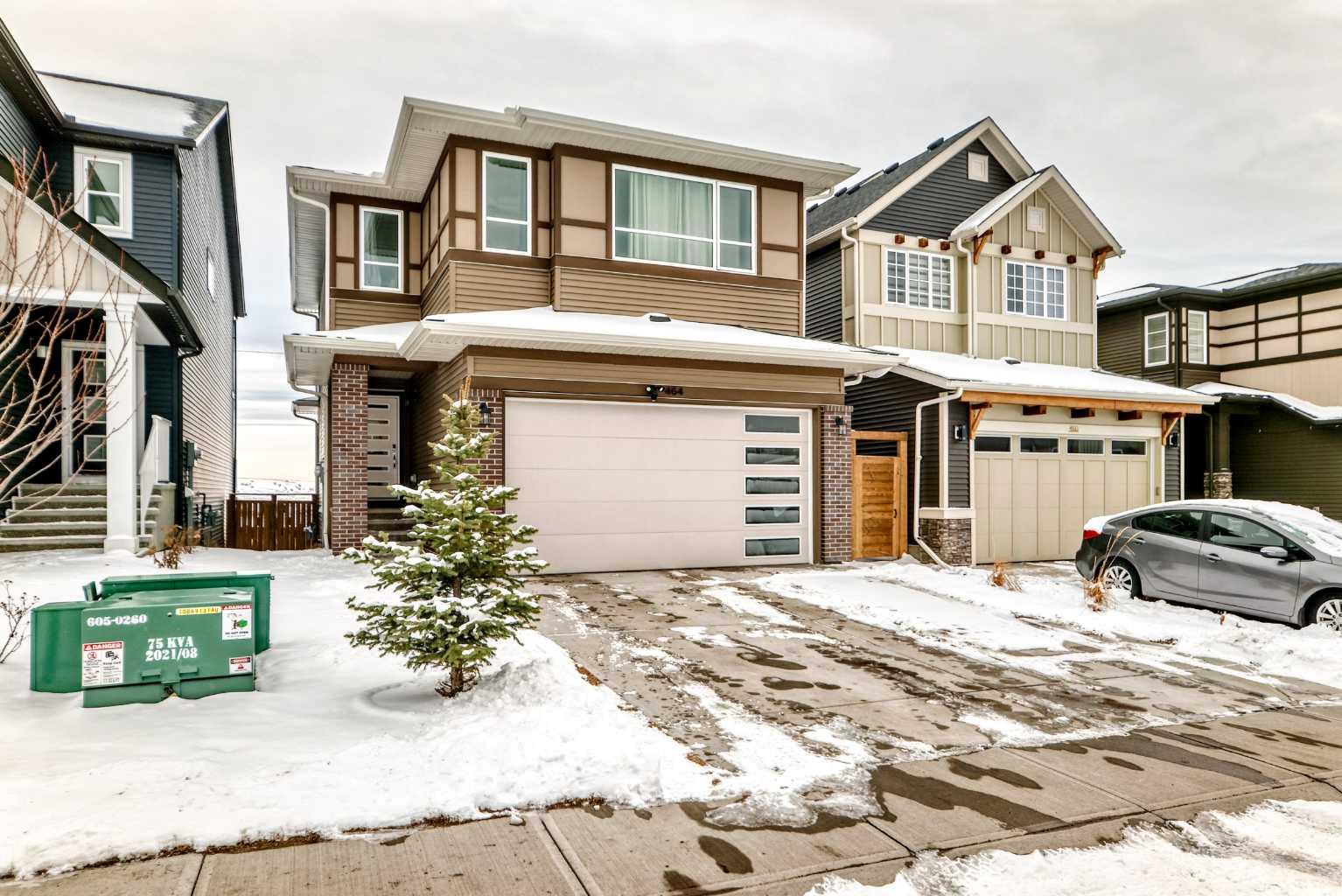 464 Lawthorn Way SE