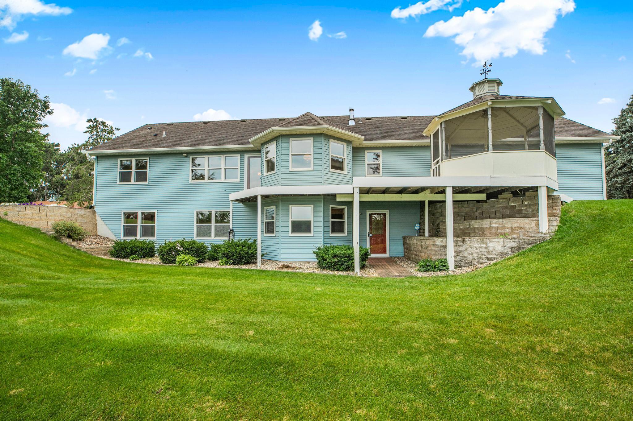 10315 Ferry Point Place NW