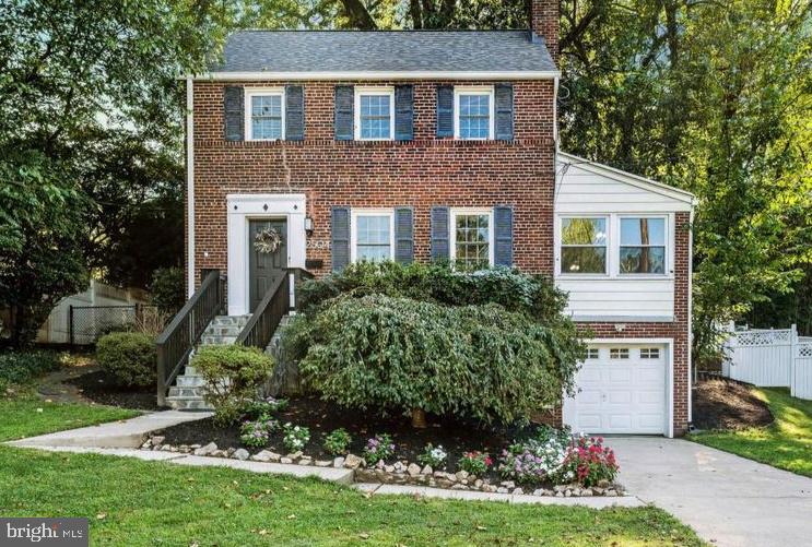 2504 Seminary Road