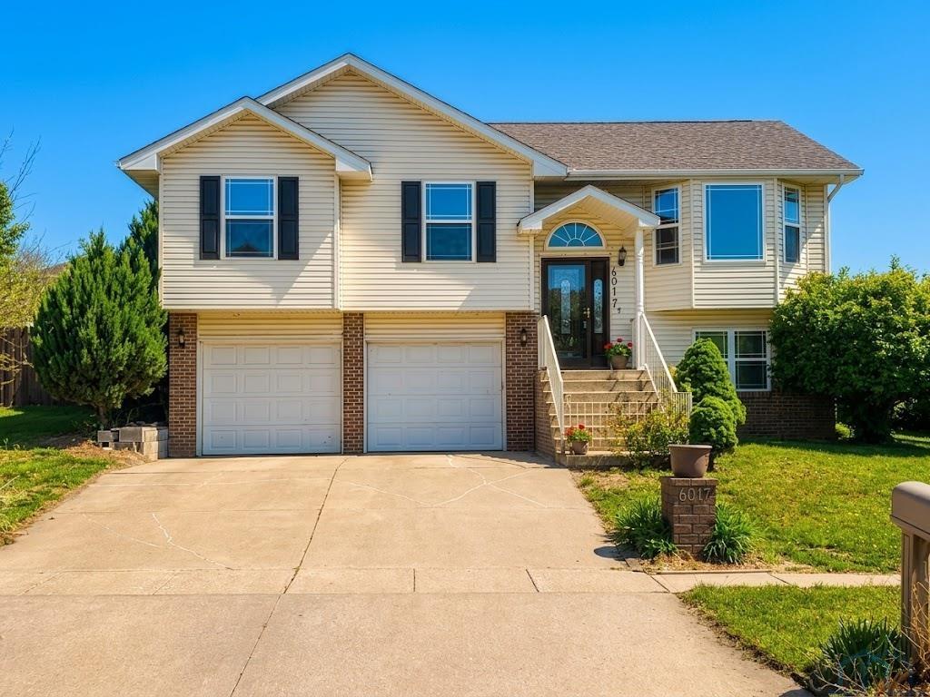 4017 Fieldcrest Drive