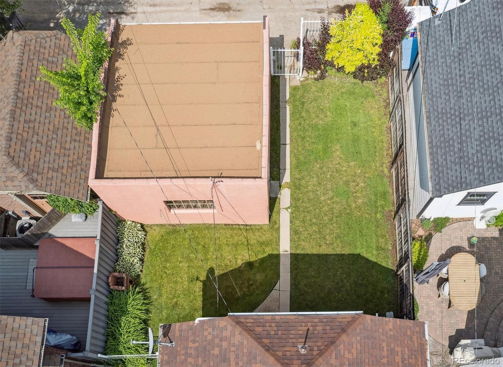 869 S Williams Street