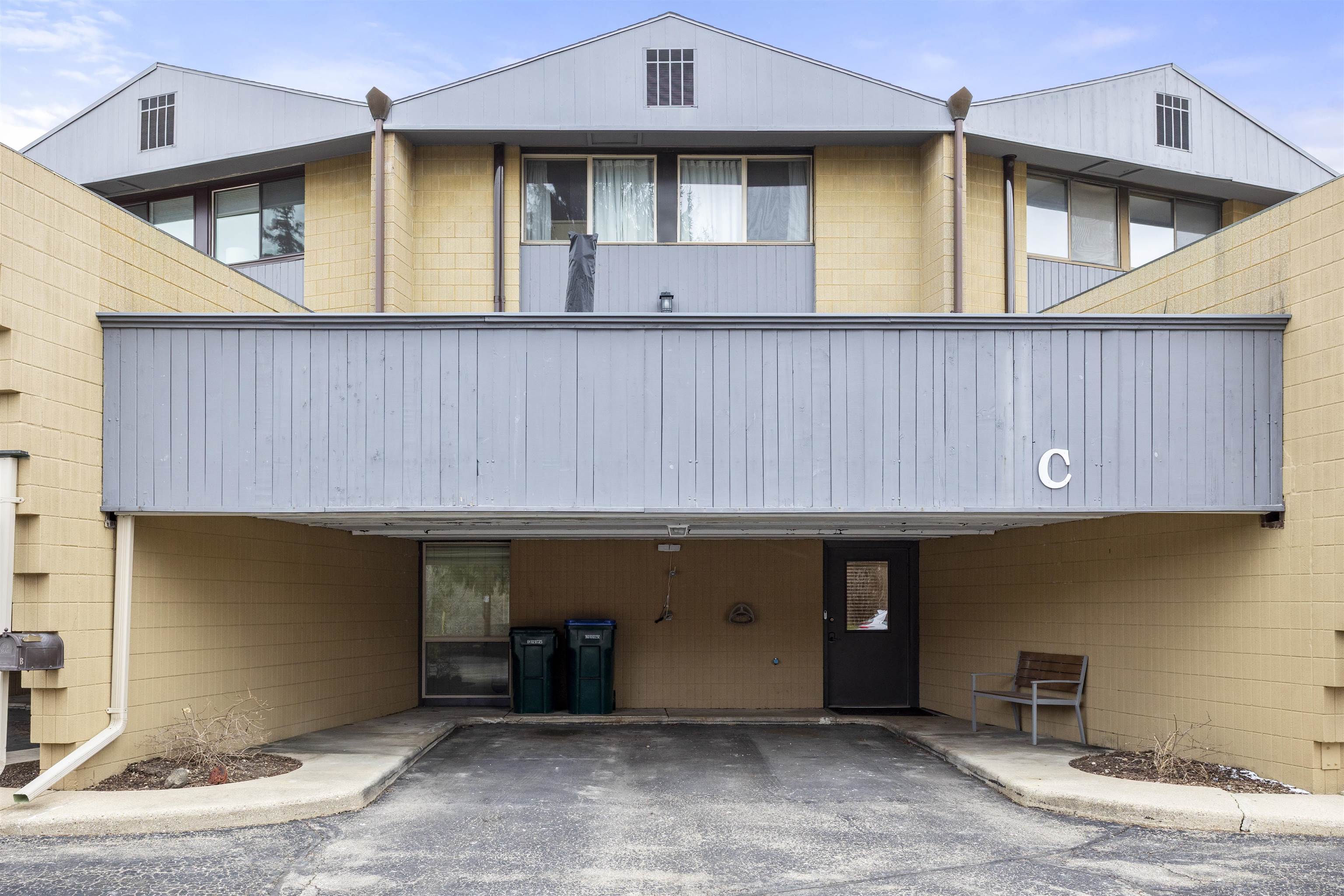 4545 W Pine Street C