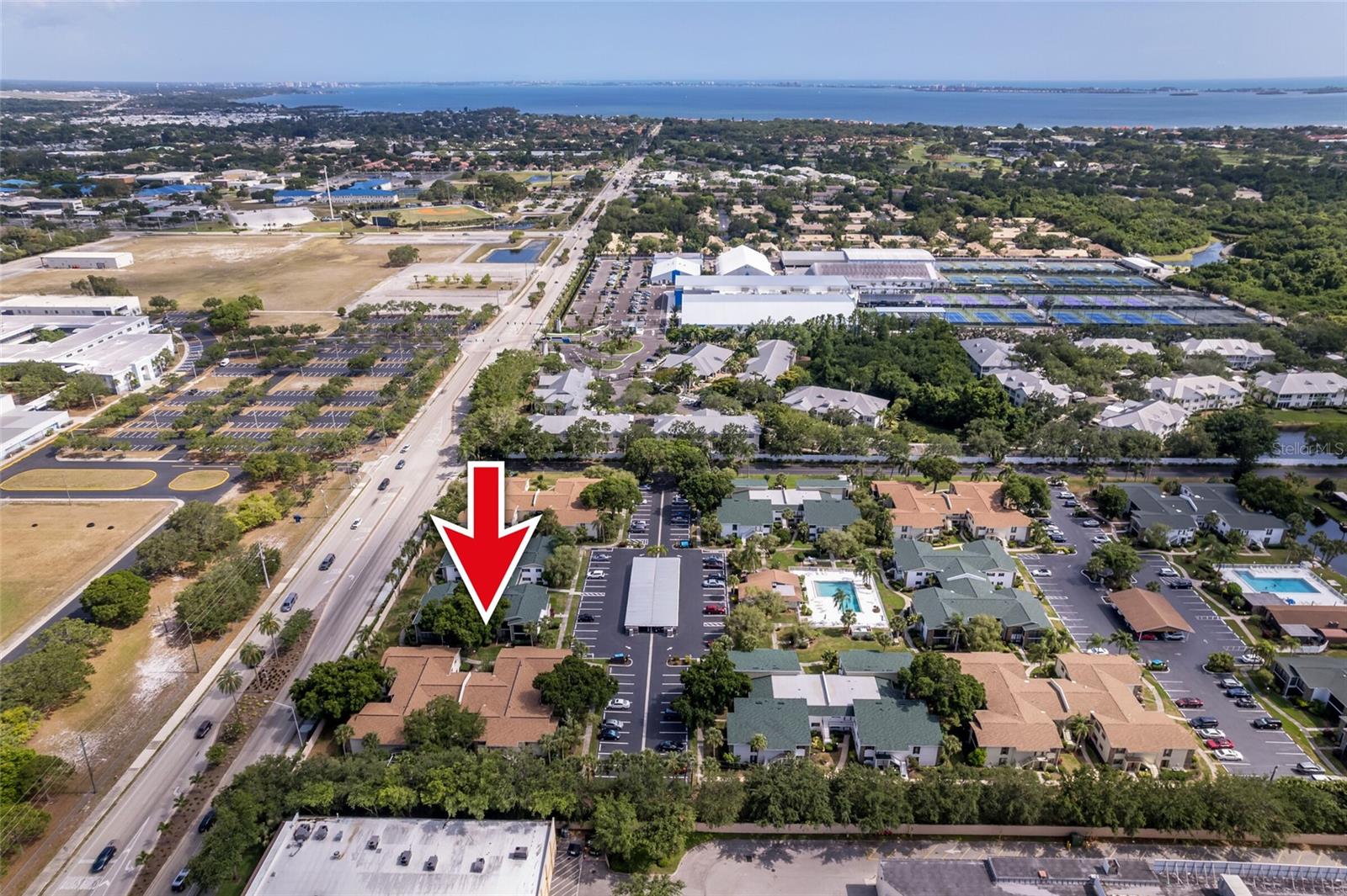 5400 34th Street W 3K Bradenton FL 34210 by Hunt Brothers Realty, Inc