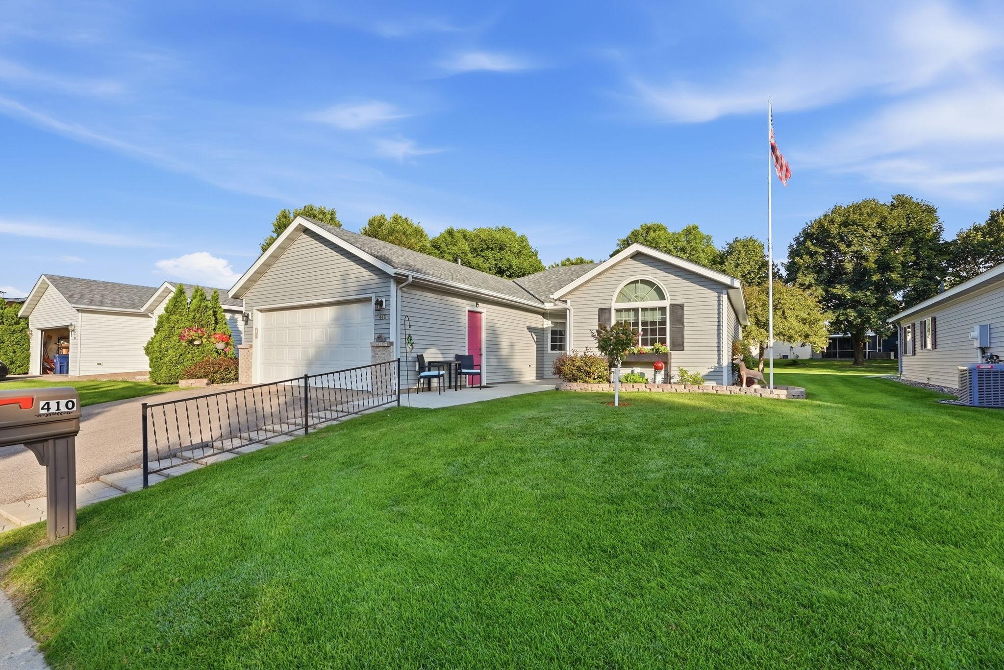 410 Fieldcrest Lane
