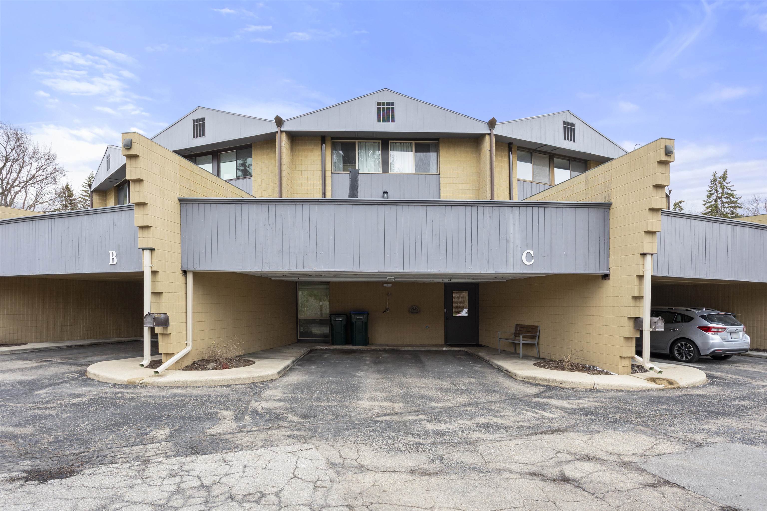 4545 W Pine Street C