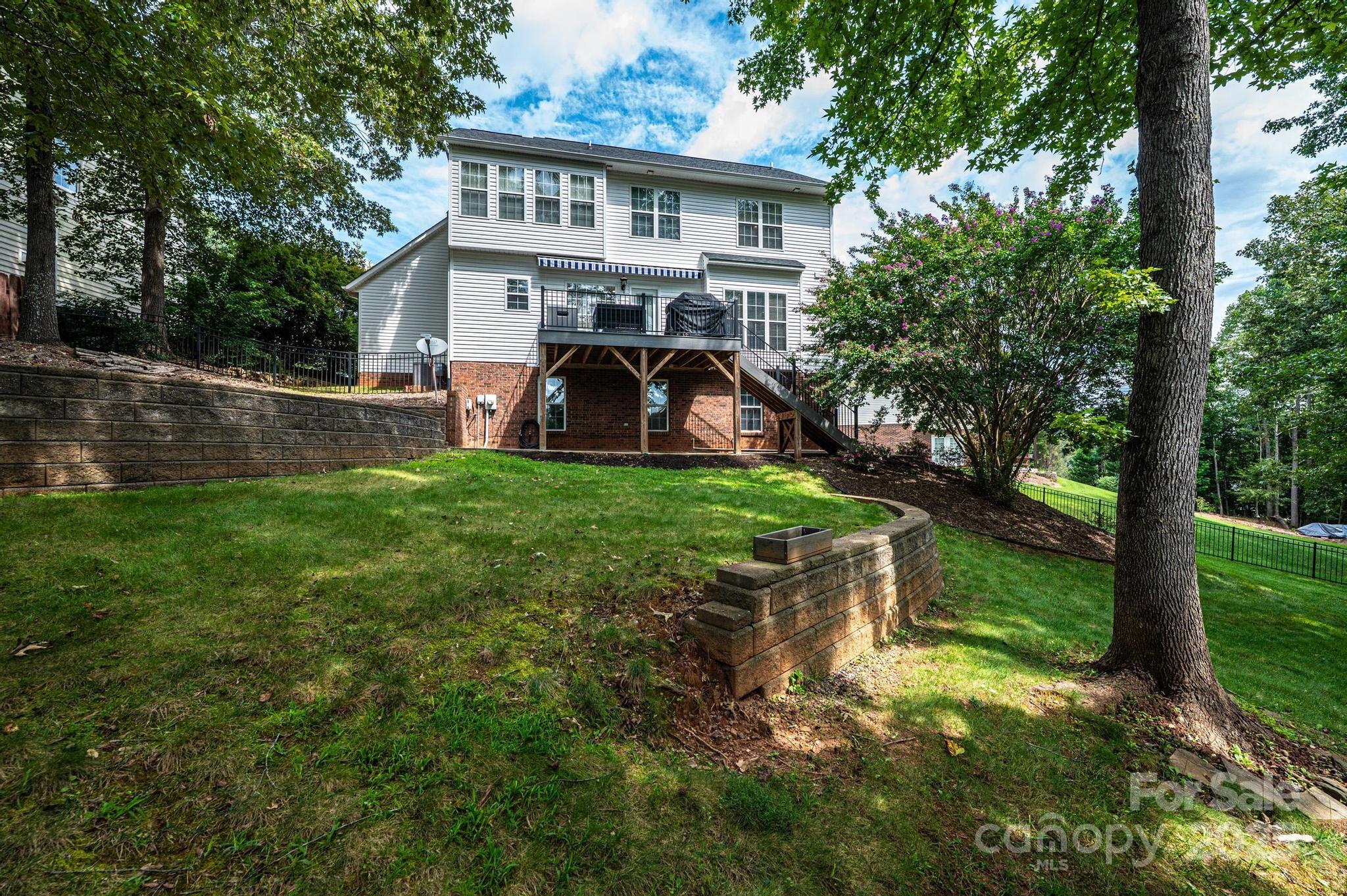 4963 Old River Drive