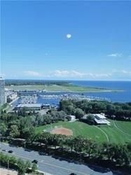 219 Fort York Blvd 2607