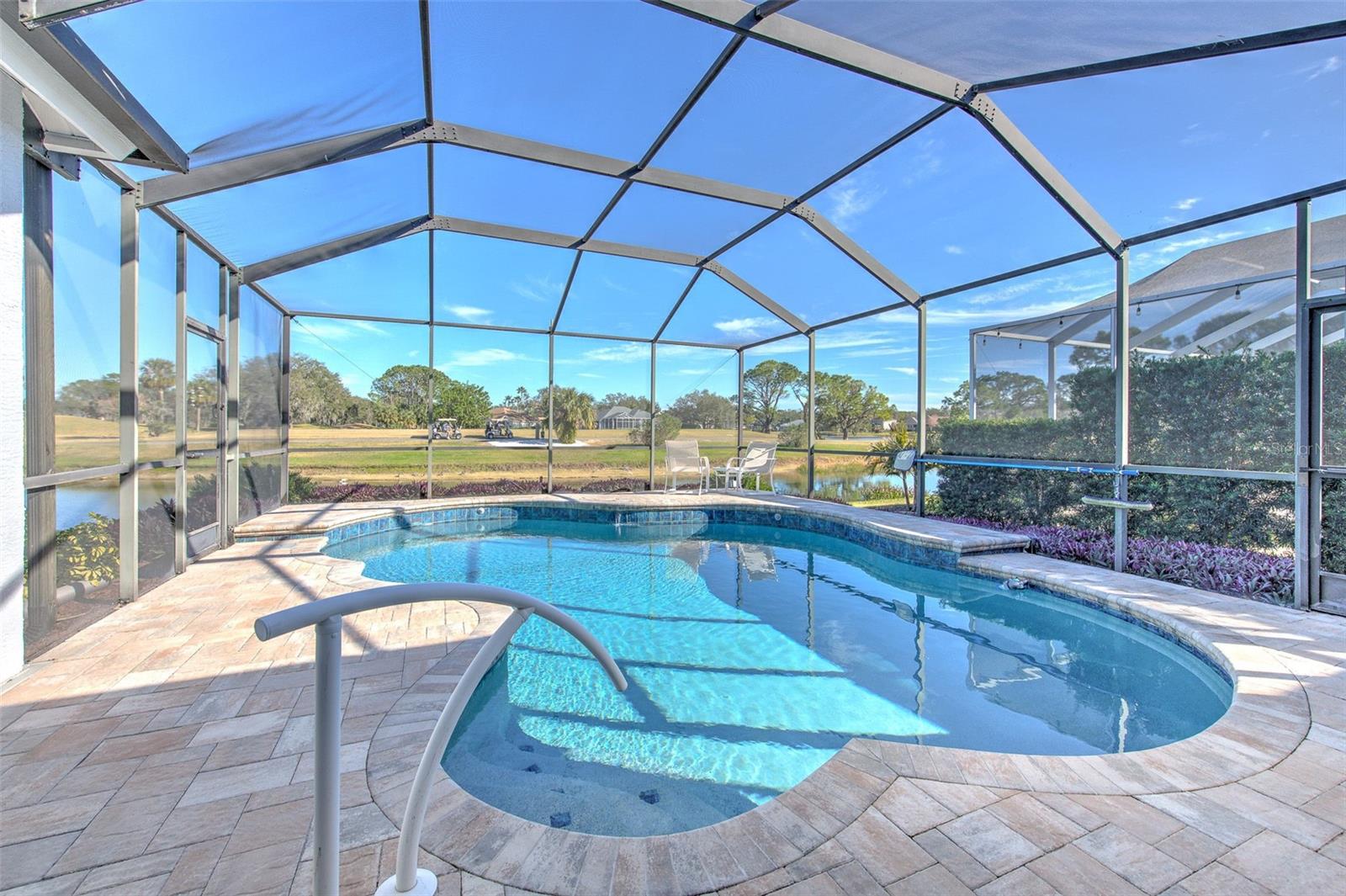 3320 Stonebridge Trail