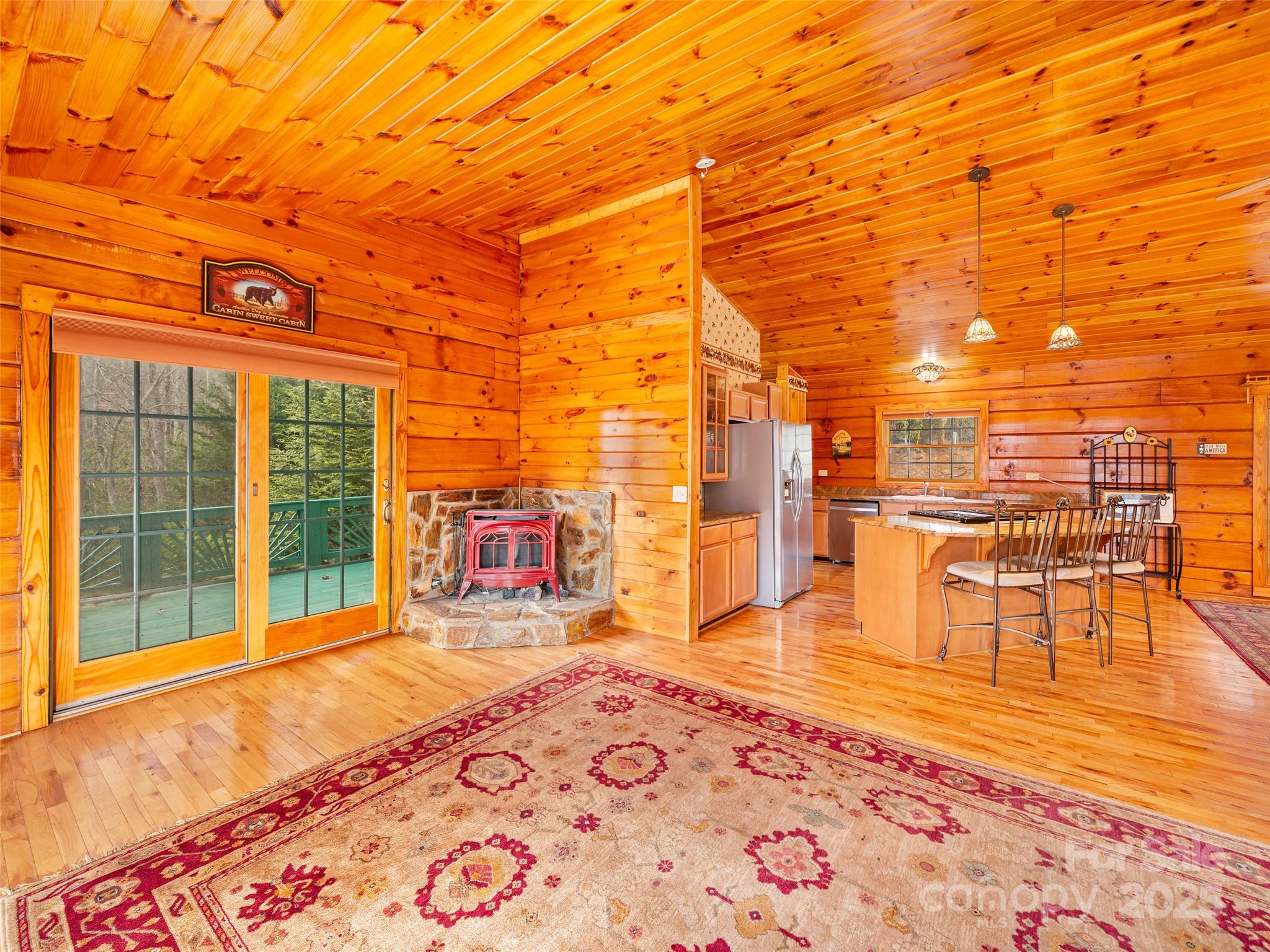 211 Cherry Hollow Road