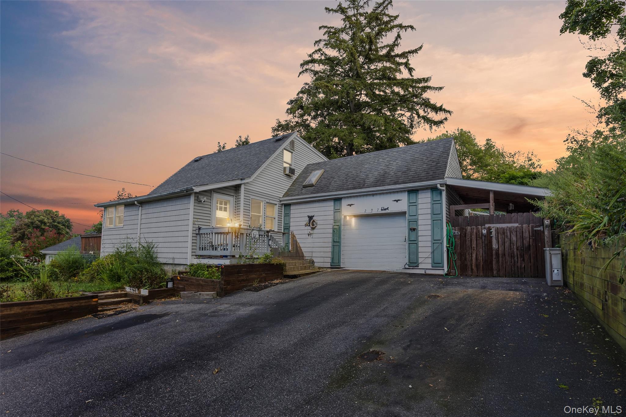 207 Sound Beach Boulevard