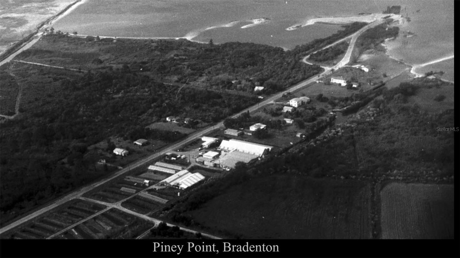 912 Piney Point Road