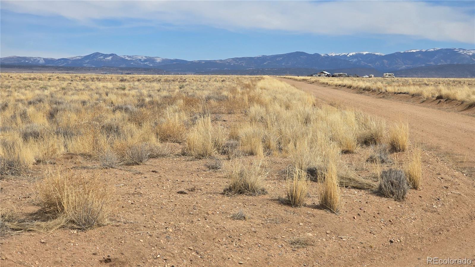 Lot 21 Lamar Road
