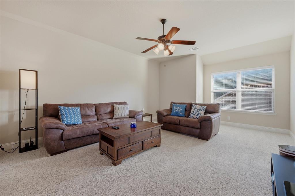 4612 Liberty Hill Trail
