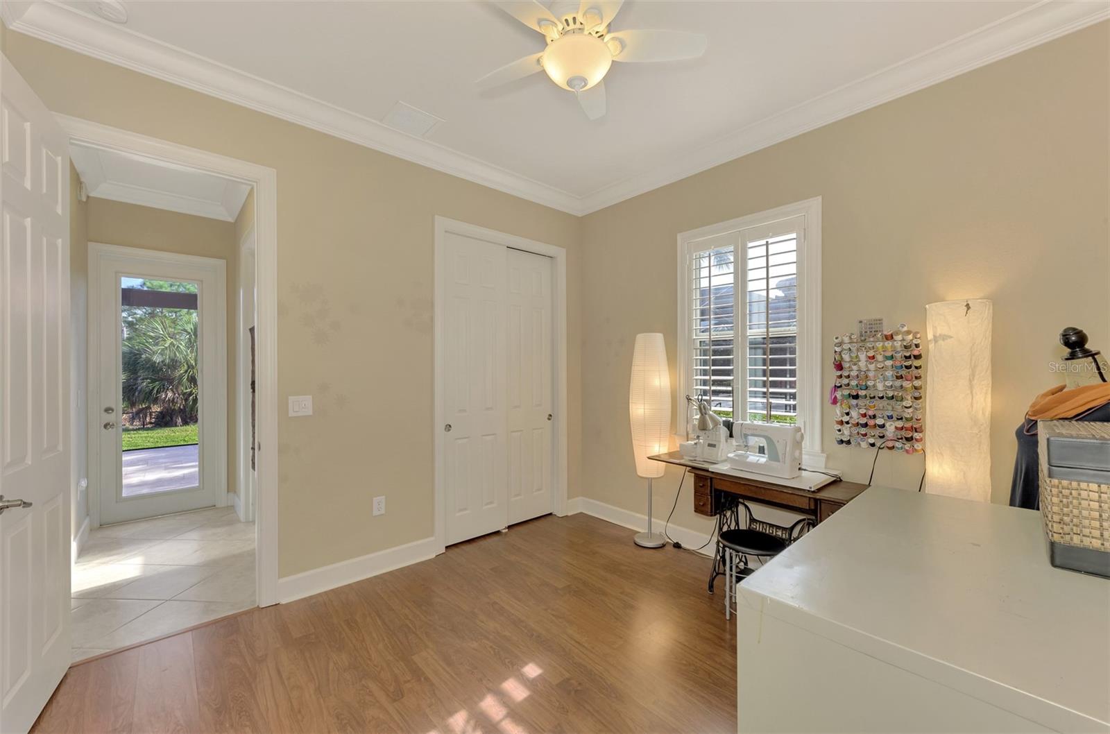 2744 Mill Creek Road