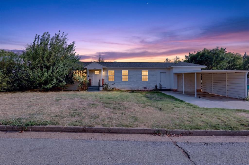 2340 Cashion Place