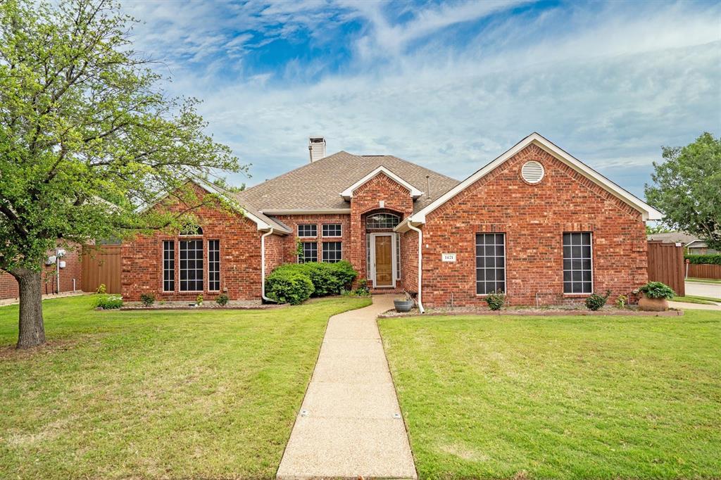 1421 Elmhurst Lane, Flower Mound, TX