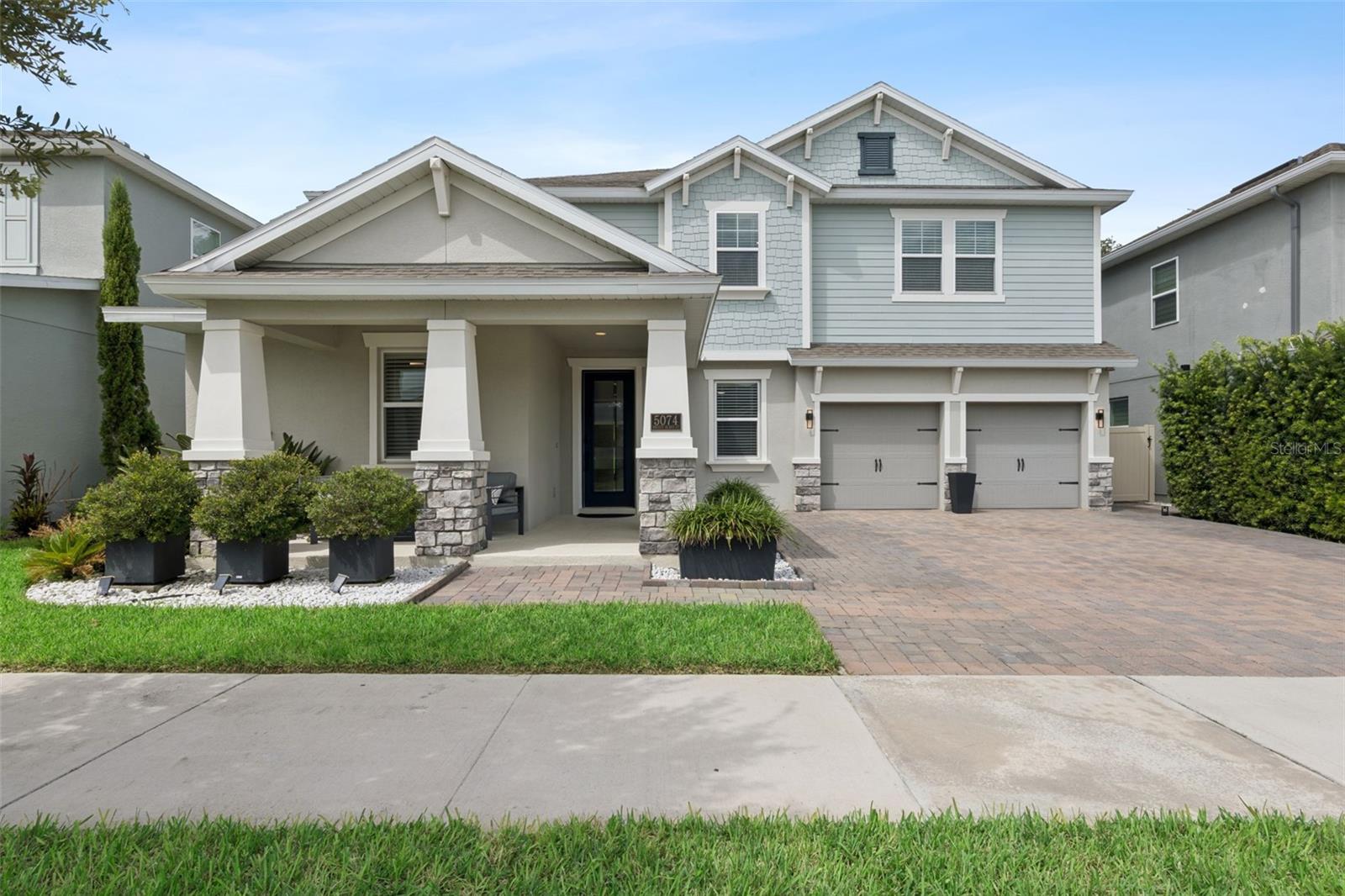 5074 Breezy Acres Street, Winter Garden, FL
