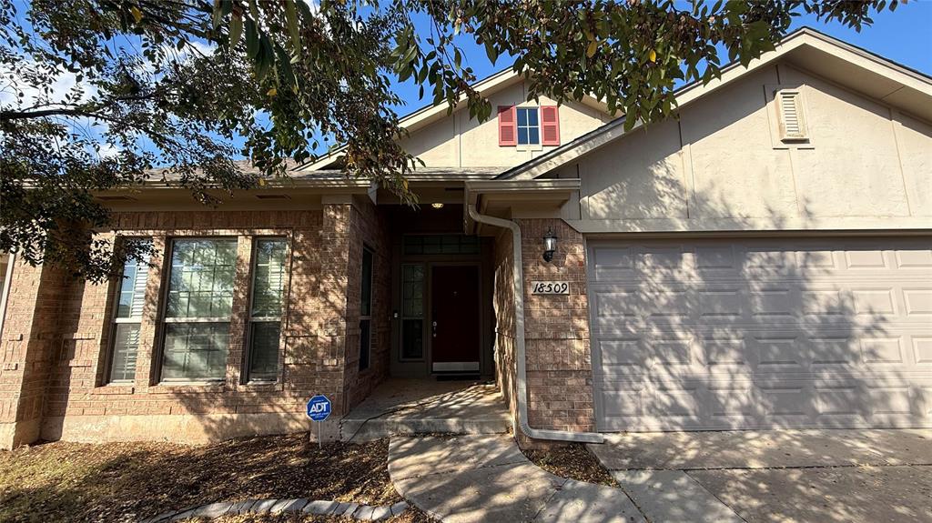 Opportunity knocks in one of Edmond’s most sought-after neighborhoods. This nearly 1,600 sq ft, 3-bed, 2-bath home in Valencia is the perfect match for anyone looking to build instant equity through a cosmetic transformation. The structure is solid, the mechanical systems have been well cared for, and the layout offers excellent functionality, giving you a strong foundation to bring your design ideas to life.This home has been well lived in and is ready for its next chapter. All needed updates are cosmetic only: paint, flooring, fixtures, some trim repair, and finishes. It’s the ideal fit for buyers who want to personalize a home without taking on major repairs or paying a premium for updates they didn’t choose. With a little vision and some straightforward improvements, this property has the potential to shine.The floor plan features an open living area, a comfortable primary suite with attached bath, two secondary bedrooms, and a fenced backyard with room to relax or play. Whether you’re a first-time buyer looking to maximize your budget, a downsizer ready to create a home tailored to your style, or an investor seeking a reliable project in a high-demand area, the value here is clear.Valencia is known for its parks, greenbelts, playgrounds, splash pad, and miles of walking paths. Its location offers quick access to restaurants, shopping, groceries, and major routes to OKC. The home also falls within the award-winning Deer Creek School District, an added advantage for long-term resale strength.If you’ve been waiting for a smart buy with real upside, in a neighborhood with proven demand and appreciation, this is the one. Put your vision to work and unlock the full potential this home has to offer.