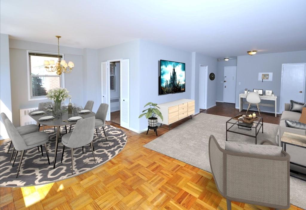 Residential for sale in Scarsdale, New York, H6324707