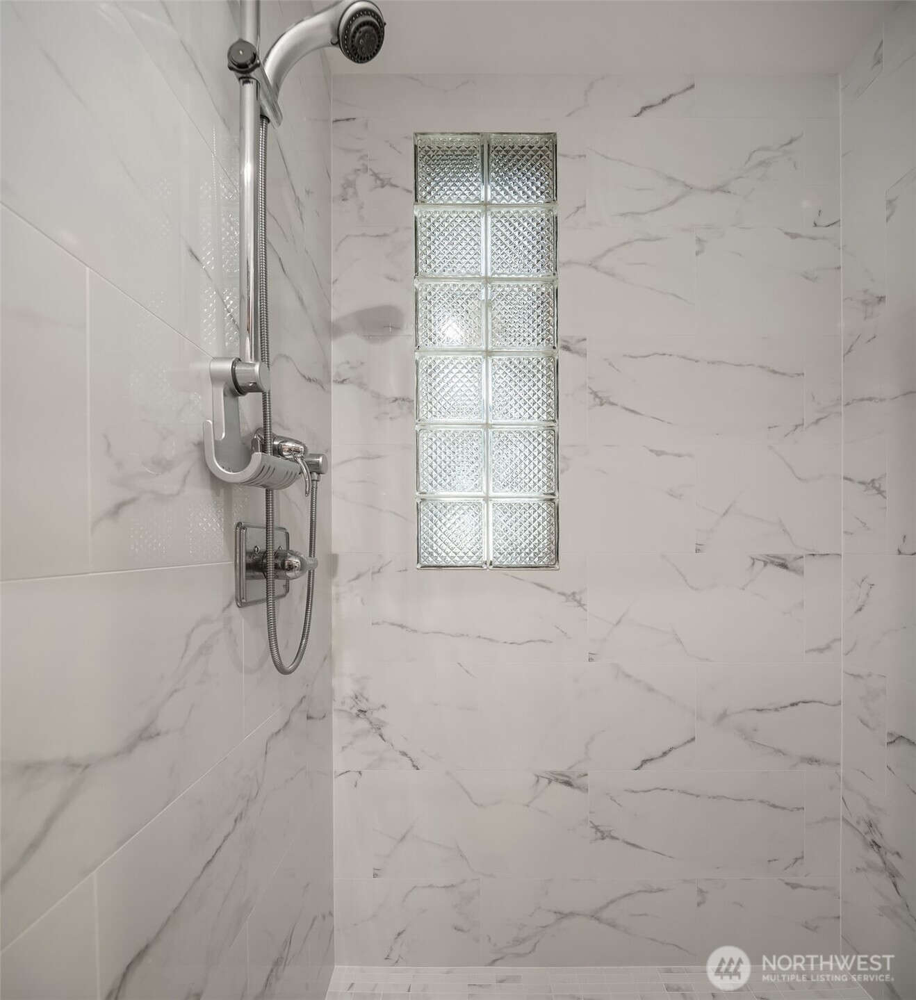Crisp interior finishes