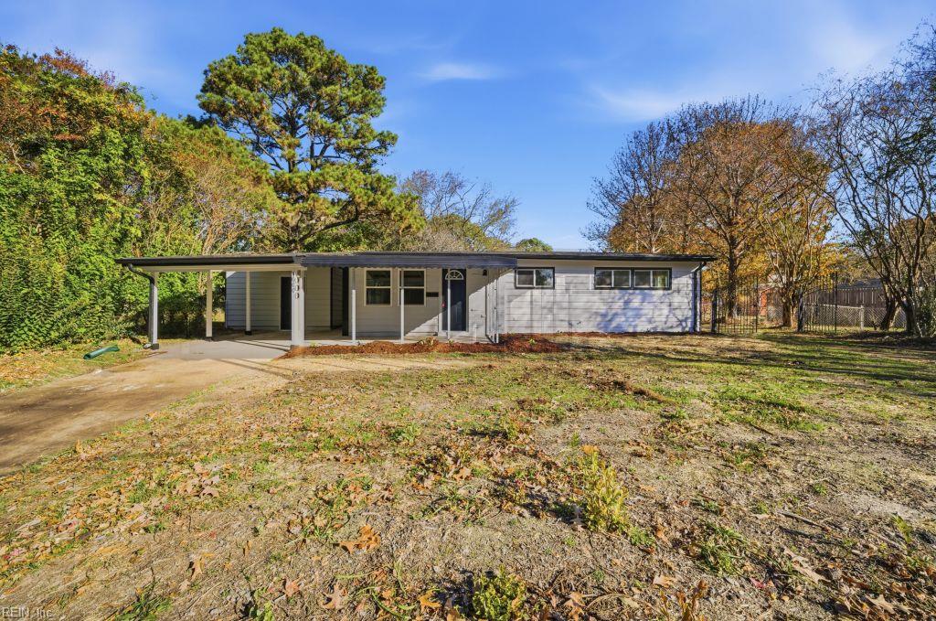 1000 Towanda Road, Virginia Beach, VA 