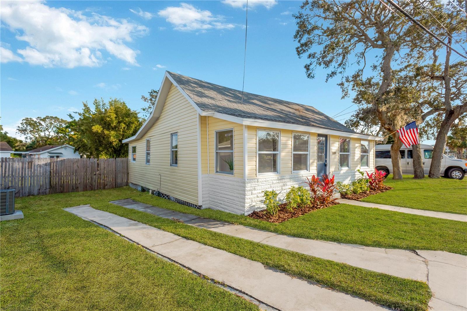 1109 Blanche B Littlejohn Trail