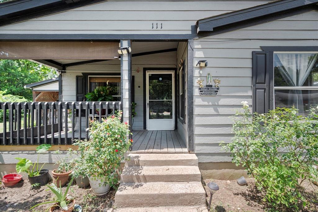 111 Emma Street