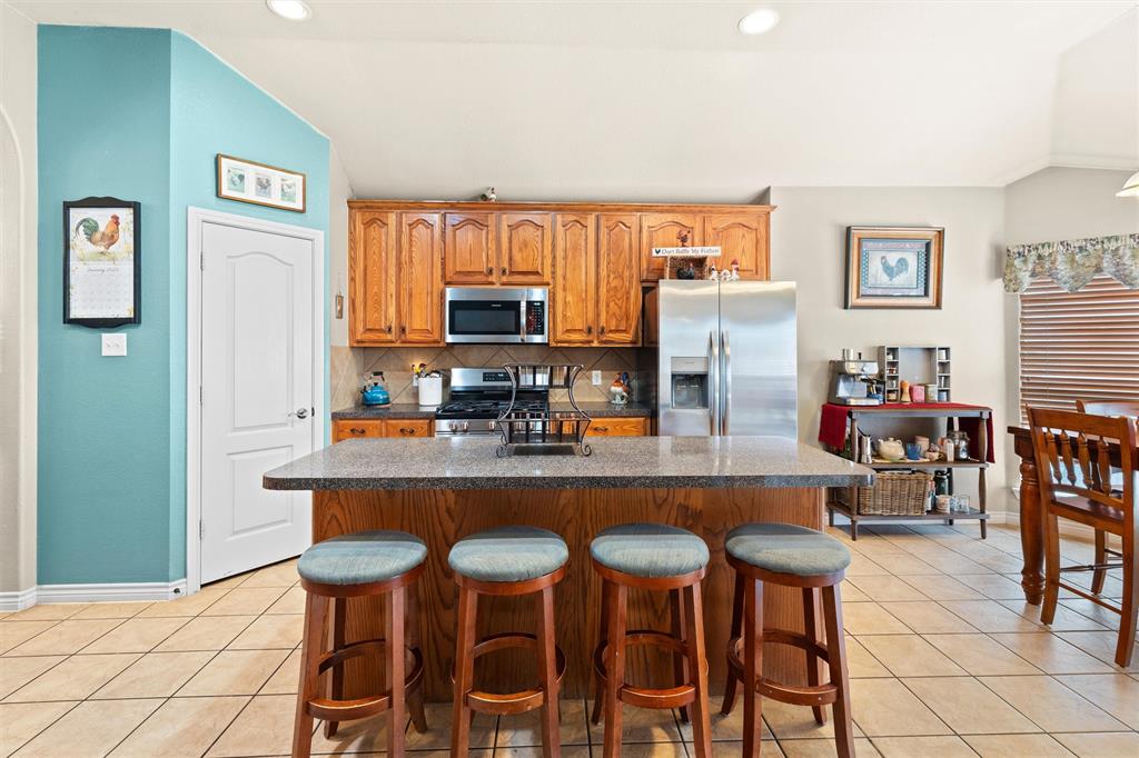 1301 Crest Glen Drive