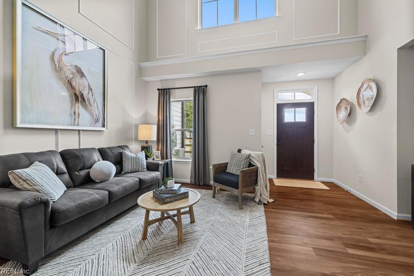 MM Longleaf At Legacy At Burbage Lake