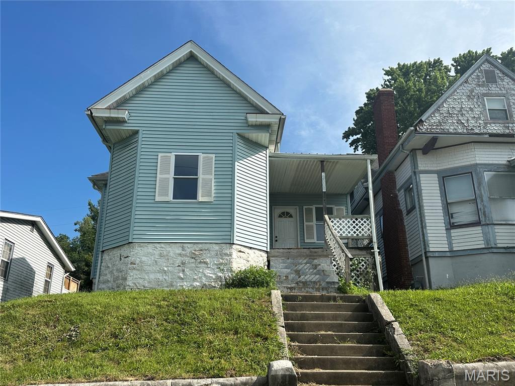 2008 Grace Street