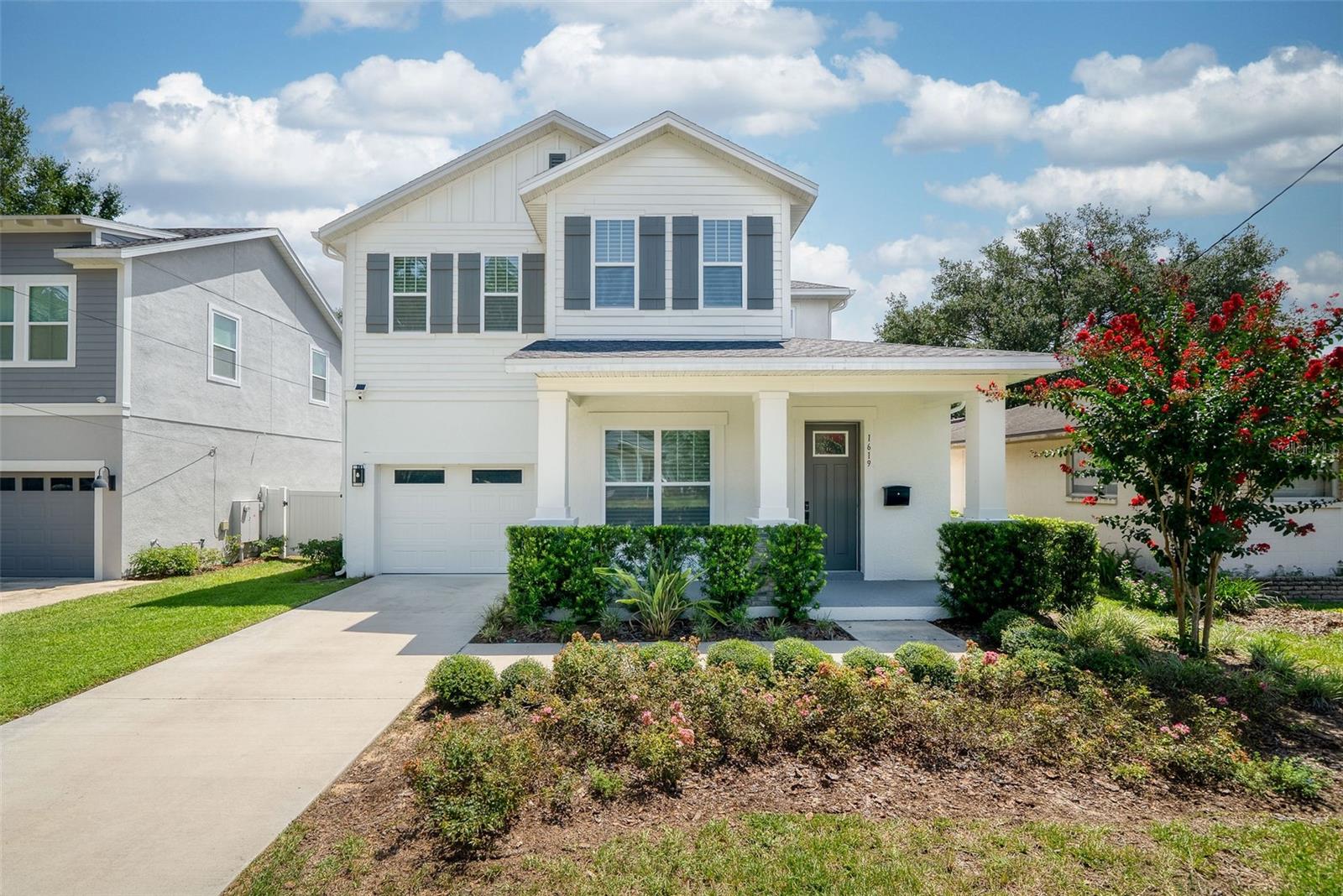 1619 S Osceola Avenue, Orlando, FL