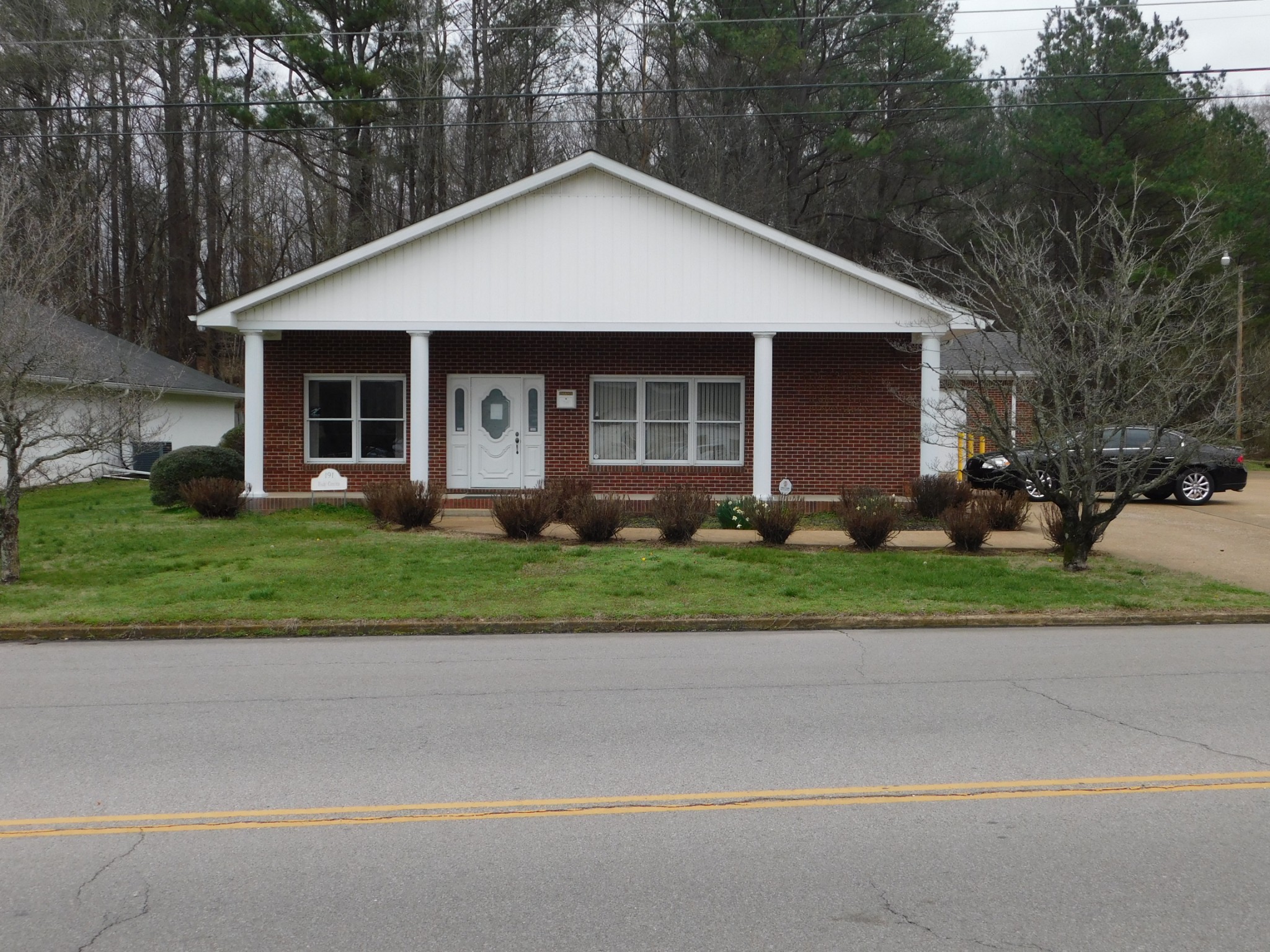 191 S Clydeton Rd
