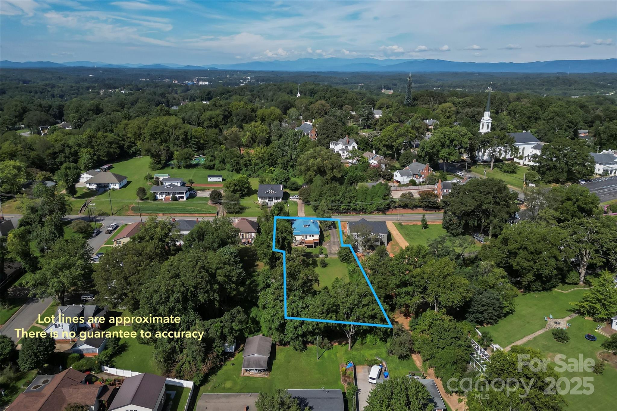 107 Burkemont Avenue