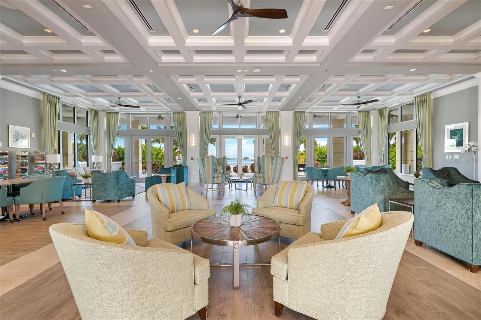 347 Compass Point Drive 201