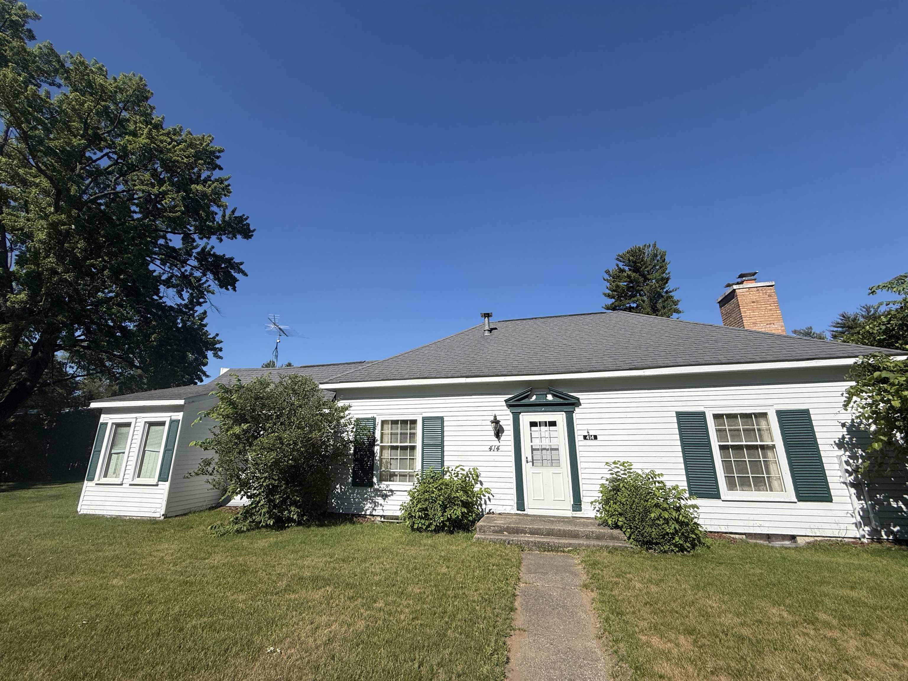 414 Foster Road