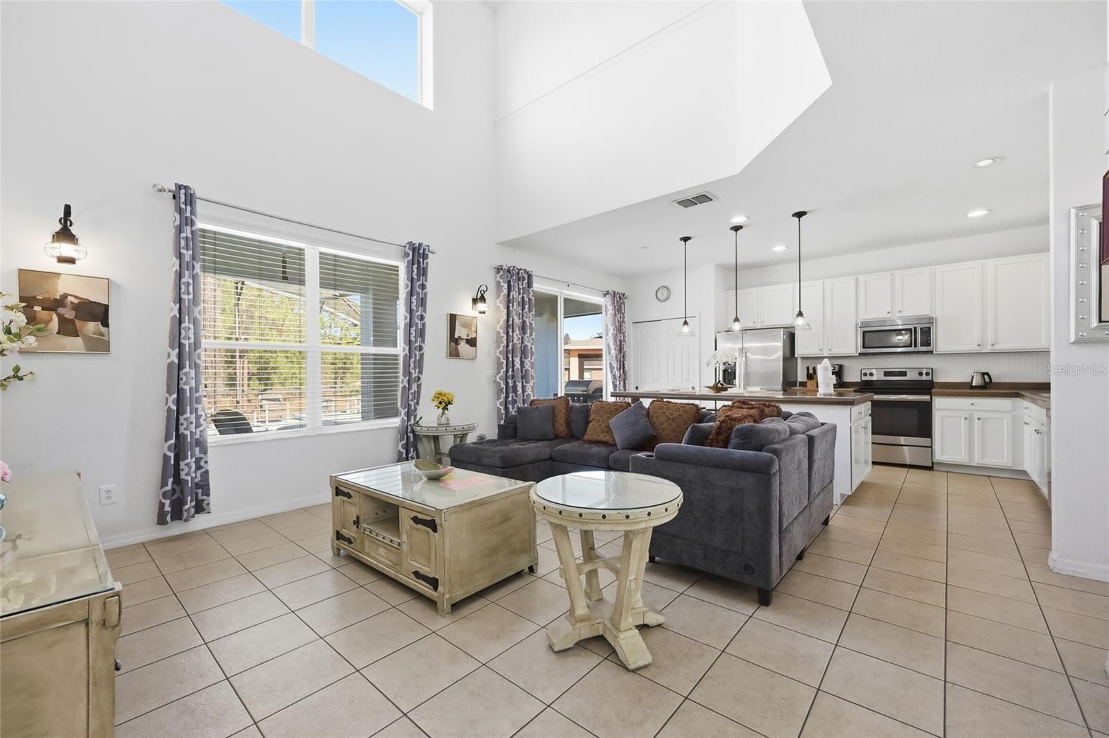 844 Orange Cosmos Boulevard