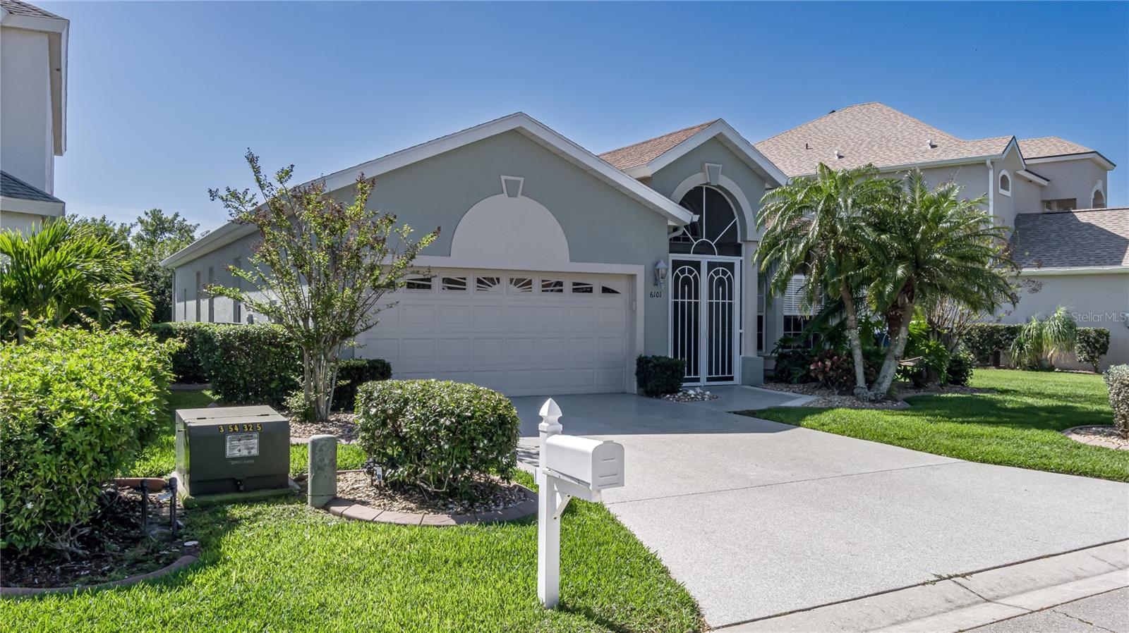 6101 Laurel Creek Trail