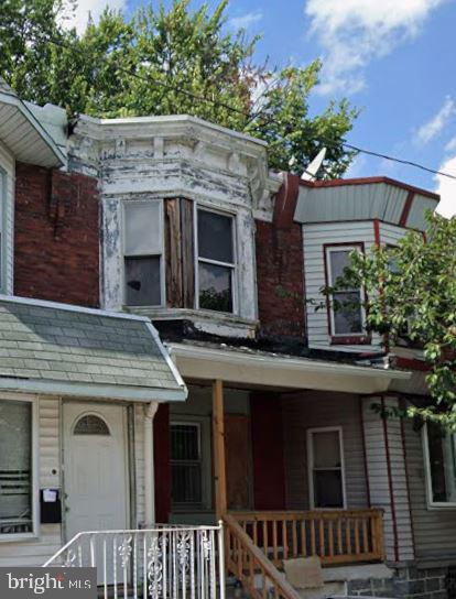 14 N Millick Street