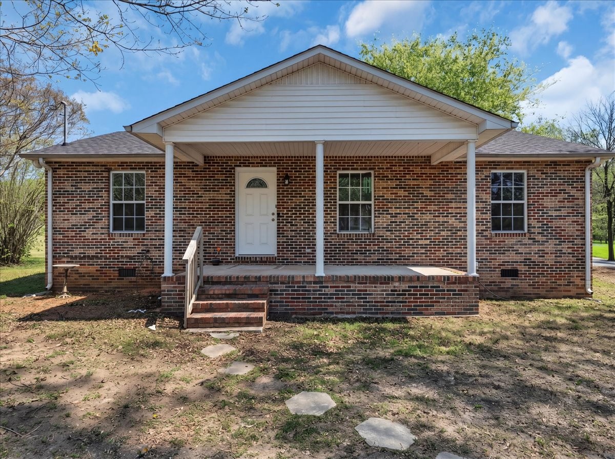 414 Summitville Rd — sold