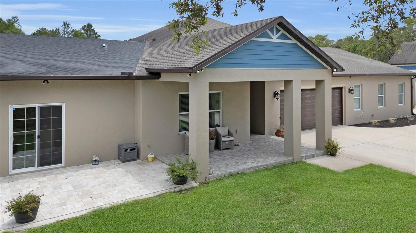3055 Wolf Branch Rd