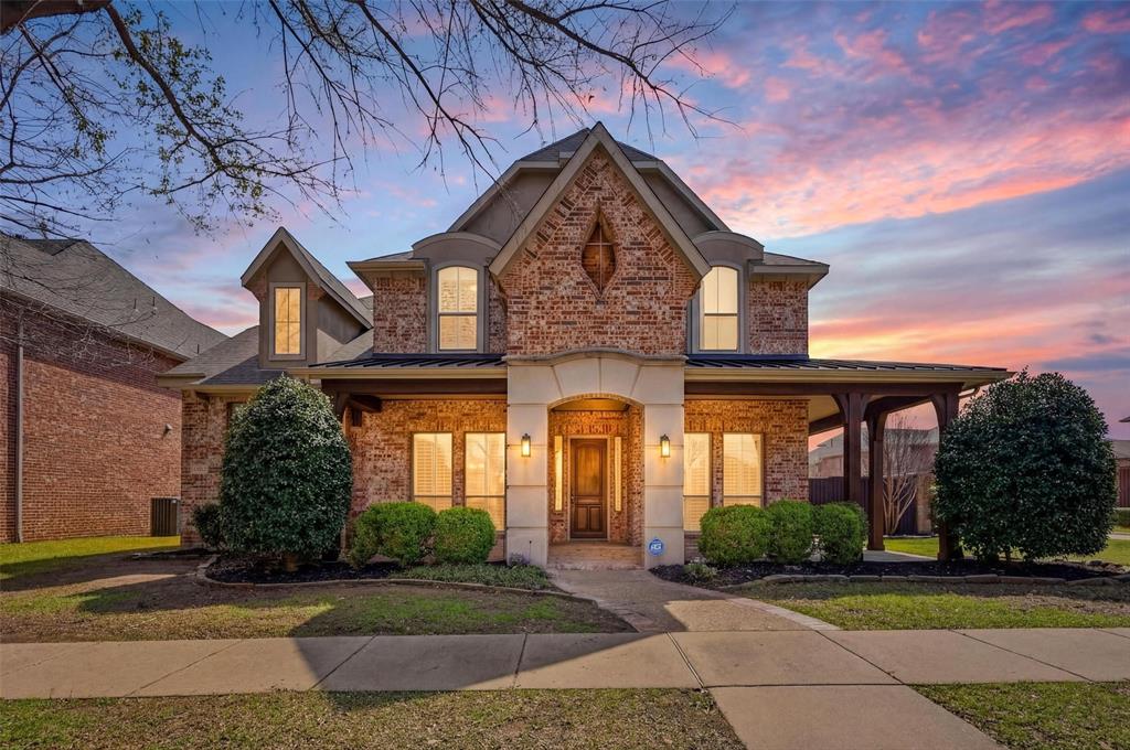13513 Stanmere, Drive Frisco, TX