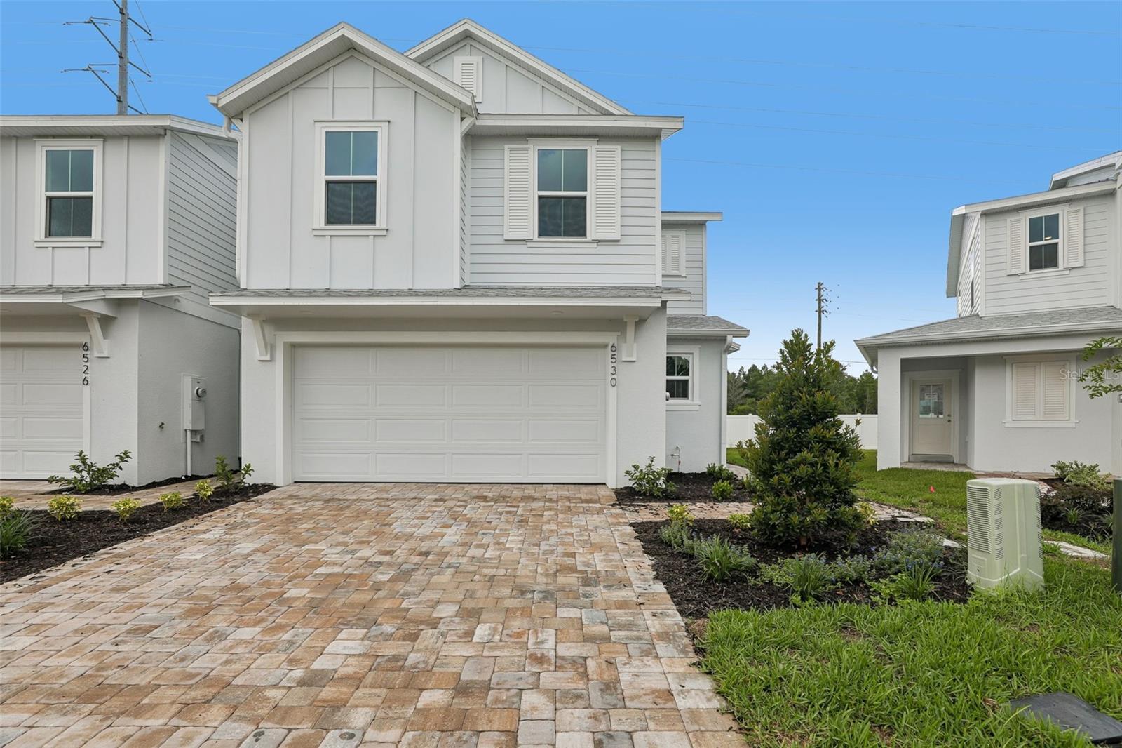 6530 Horseshoe Lane Way, St Cloud, FL