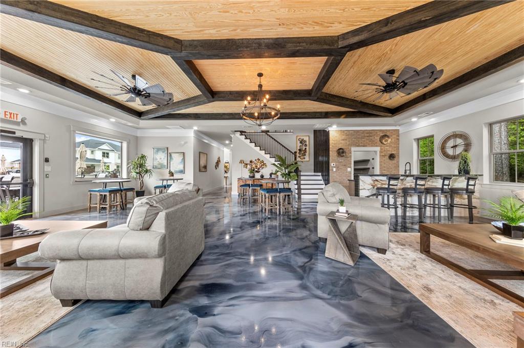 MM Amelia @ Villages At Bartlett Station