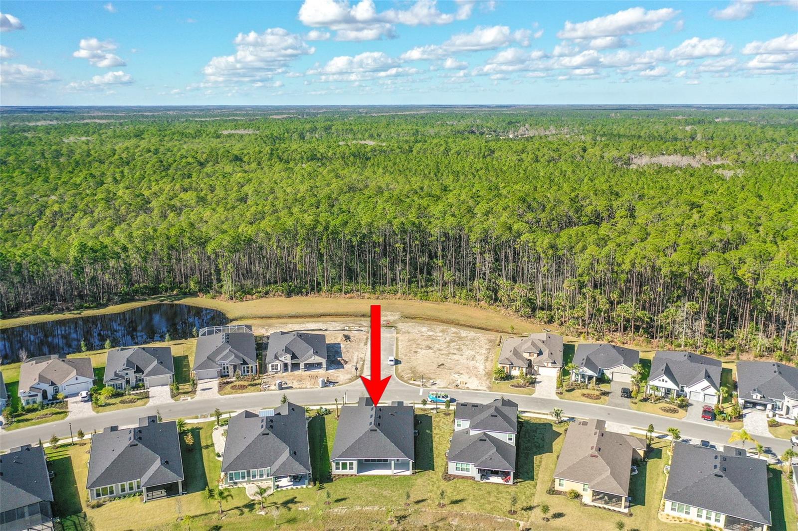 379 Stirling Bridge Drive