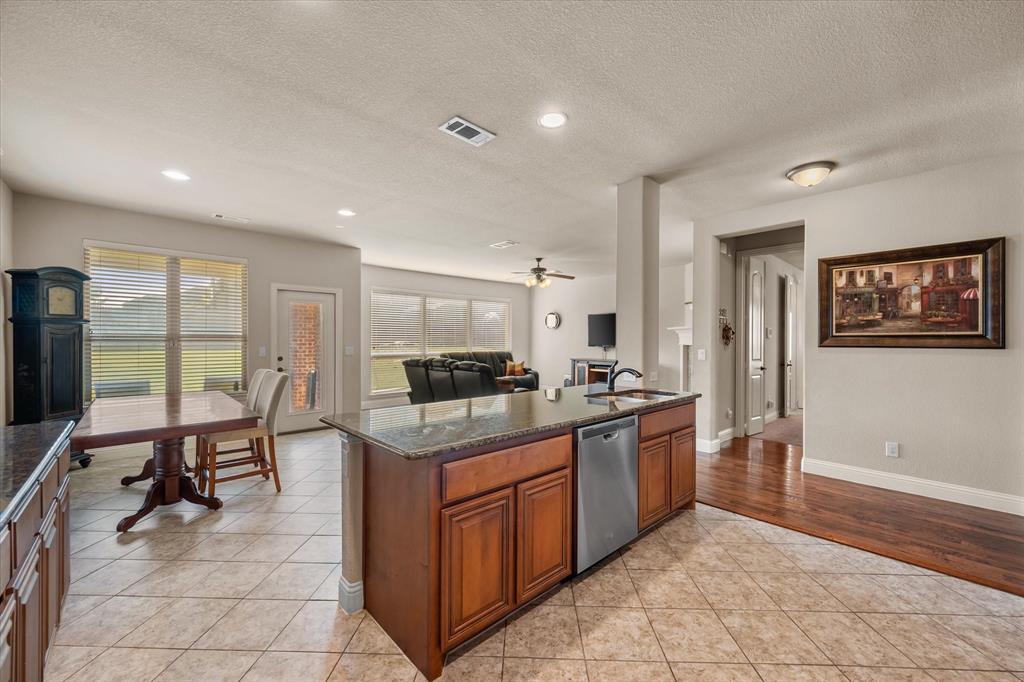 1112 Vickery Drive