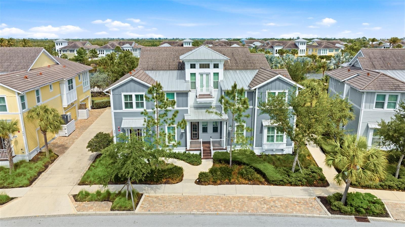 347 Compass Point Drive 201